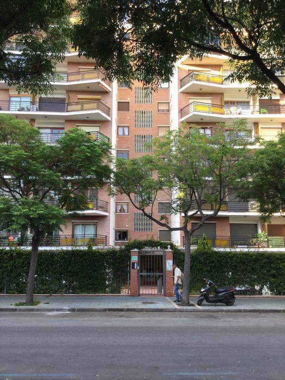 Apartamento Euromar 2 Playa Fontanilla Marbella Exterior foto